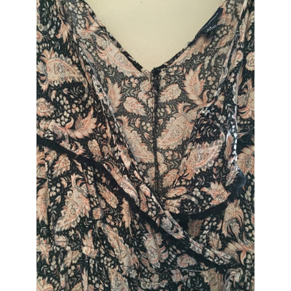 American Eagle dress - Picture 3 of 4